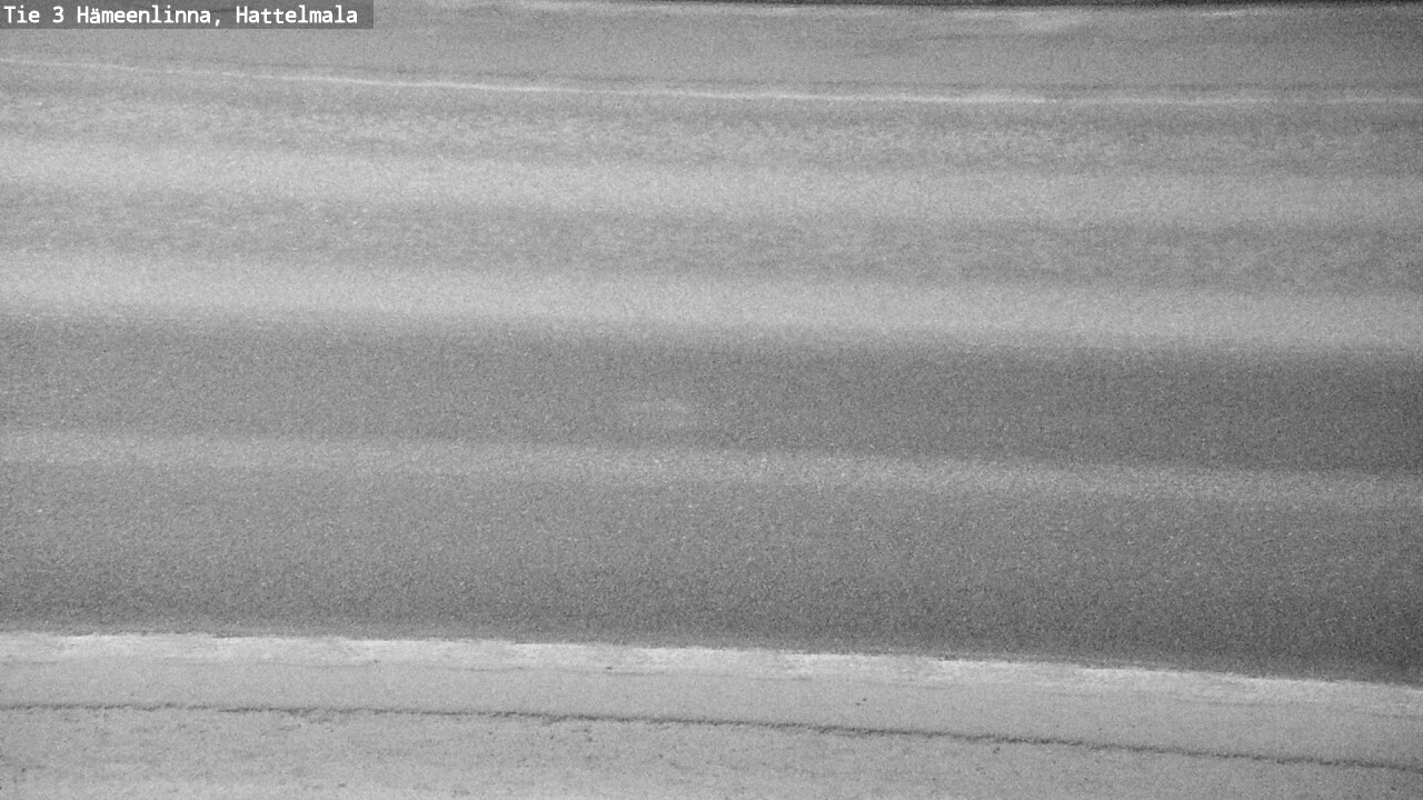 Kelikamerat Kuva Tie 3 Hämeenlinna, Hattelmala, Hämeenlinna, Kanta-Häme