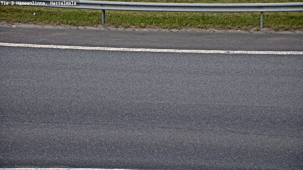 Kelikamerat Kuva Tie 3 Hämeenlinna, Hattelmala, Hämeenlinna, Kanta-Häme
