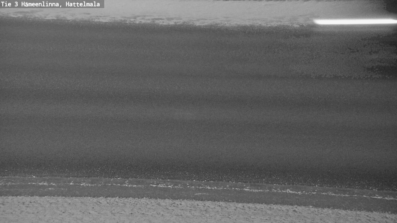 Kelikamerat Kuva Tie 3 Hämeenlinna, Hattelmala, Hämeenlinna, Kanta-Häme