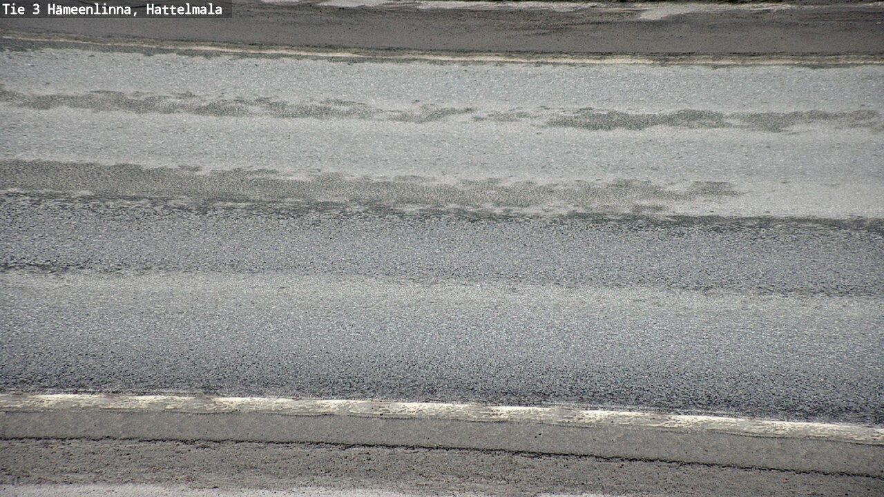 Kelikamerat Kuva Tie 3 Hämeenlinna, Hattelmala, Hämeenlinna, Kanta-Häme