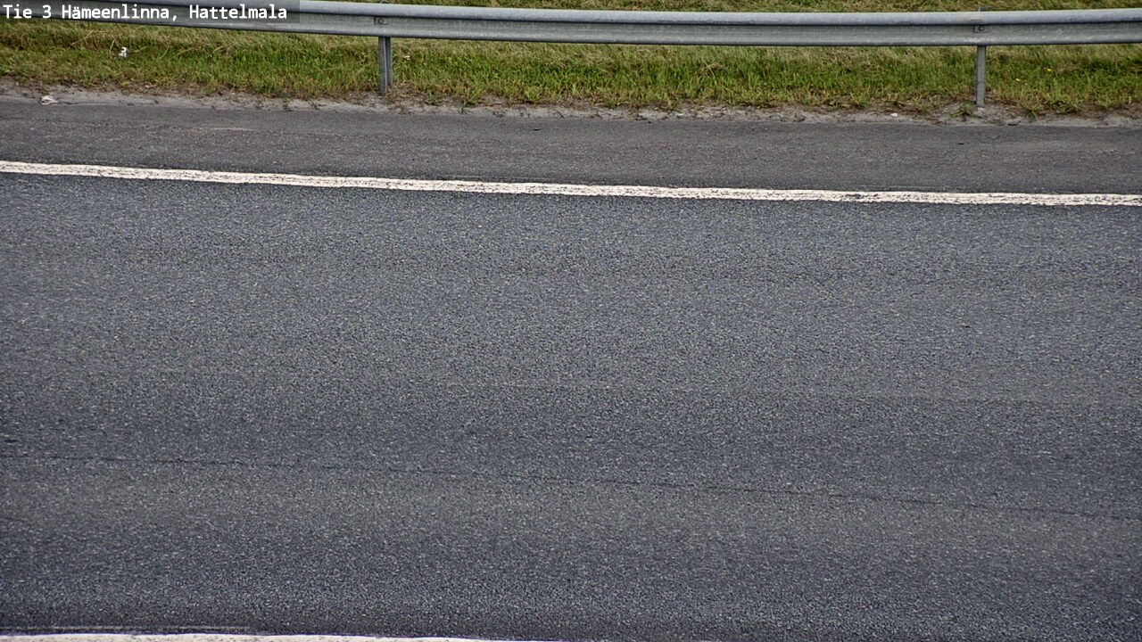 Kelikamerat Kuva Tie 3 Hämeenlinna, Hattelmala, Hämeenlinna, Kanta-Häme