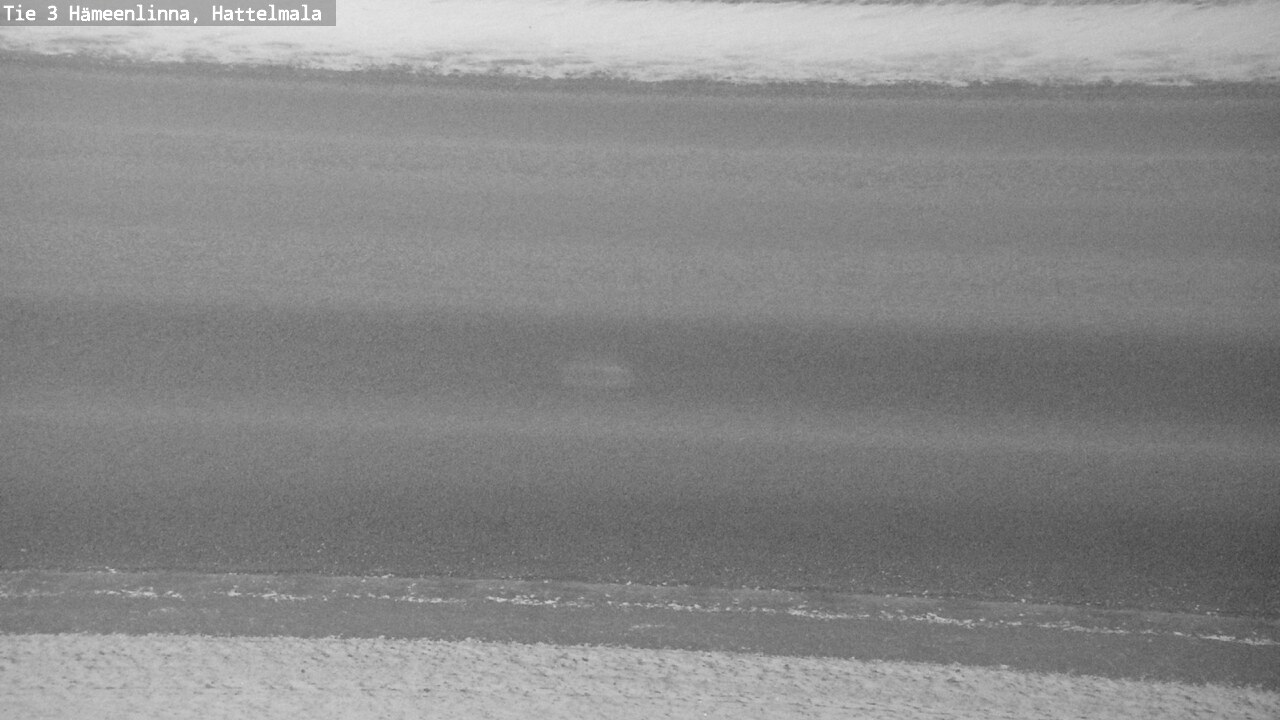 Kelikamerat Kuva Tie 3 Hämeenlinna, Hattelmala, Hämeenlinna, Kanta-Häme