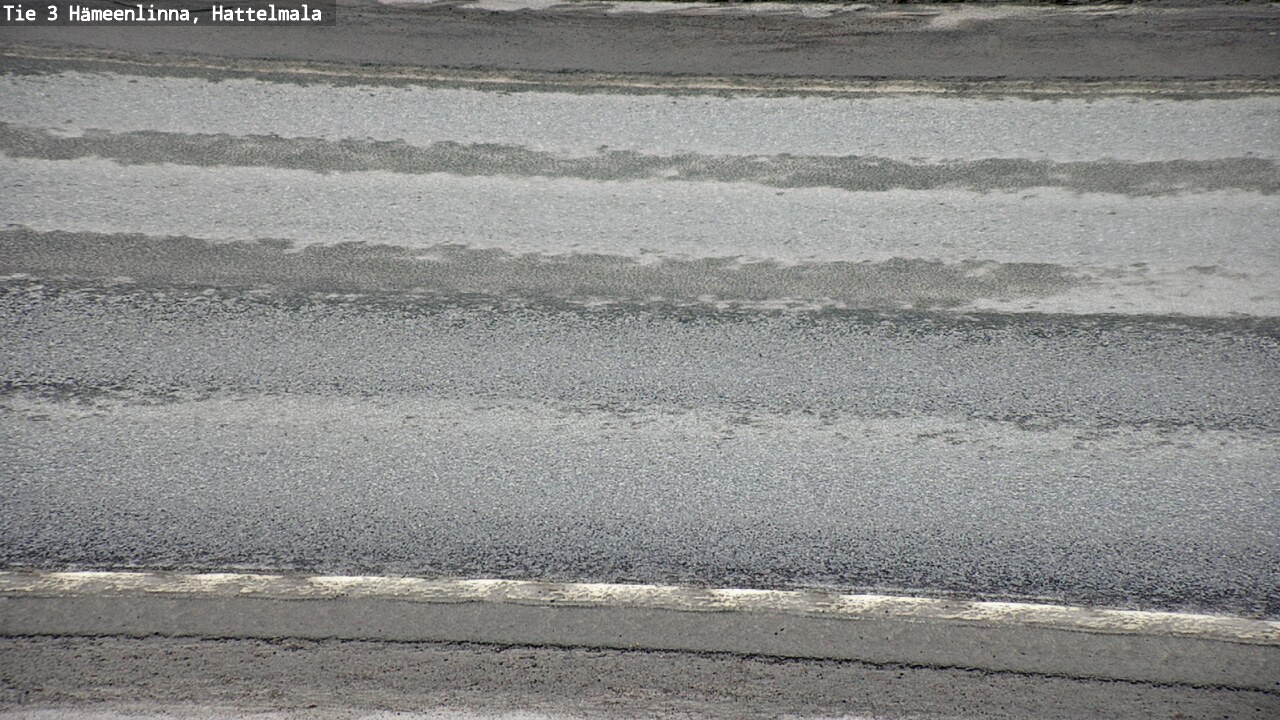 Kelikamerat Kuva Tie 3 Hämeenlinna, Hattelmala, Hämeenlinna, Kanta-Häme