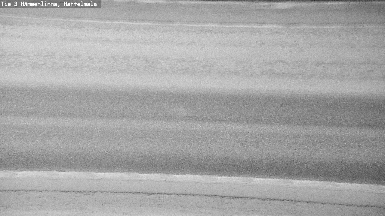 Kelikamerat Kuva Tie 3 Hämeenlinna, Hattelmala, Hämeenlinna, Kanta-Häme