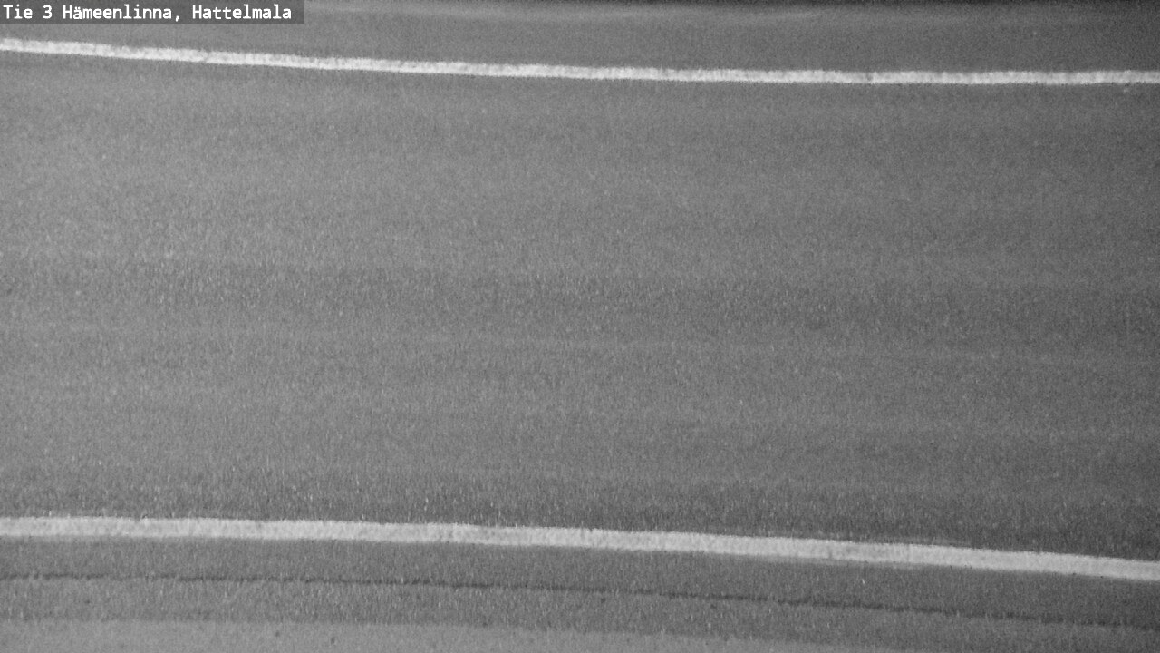 Kelikamerat Kuva Tie 3 Hämeenlinna, Hattelmala, Hämeenlinna, Kanta-Häme