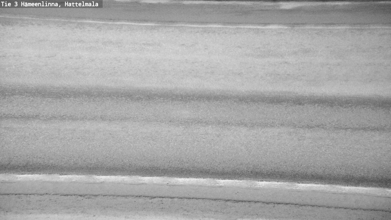 Kelikamerat Kuva Tie 3 Hämeenlinna, Hattelmala, Hämeenlinna, Kanta-Häme