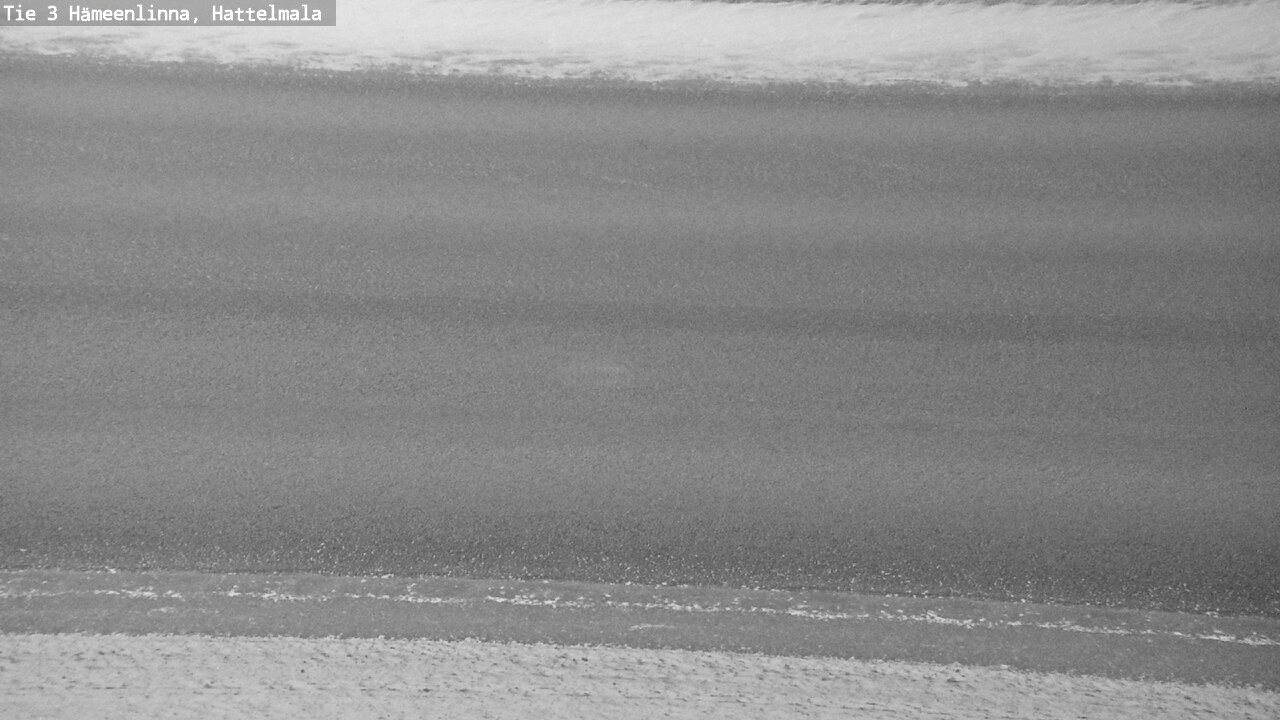 Kelikamerat Kuva Tie 3 Hämeenlinna, Hattelmala, Hämeenlinna, Kanta-Häme