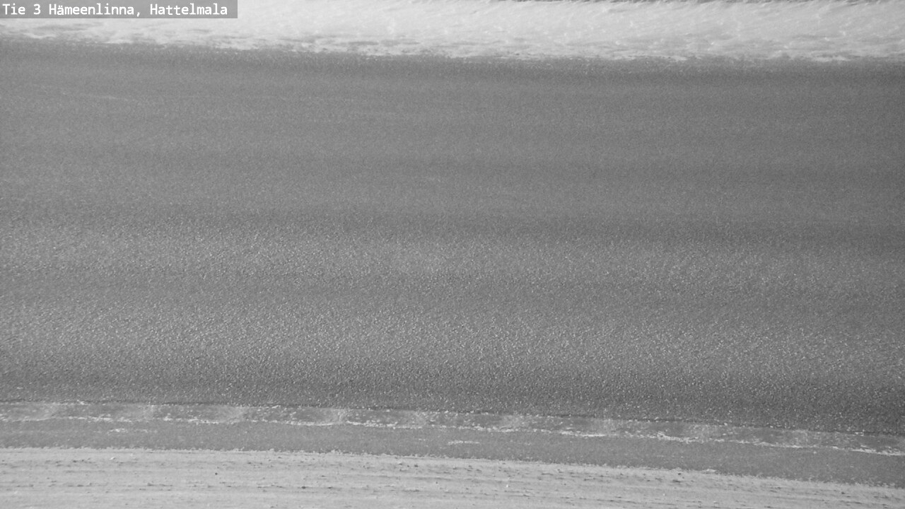 Kelikamerat Kuva Tie 3 Hämeenlinna, Hattelmala, Hämeenlinna, Kanta-Häme