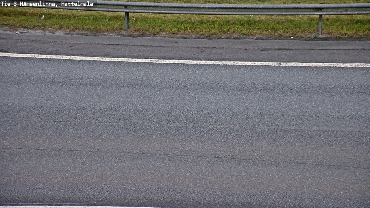 Kelikamerat Kuva Tie 3 Hämeenlinna, Hattelmala, Hämeenlinna, Kanta-Häme