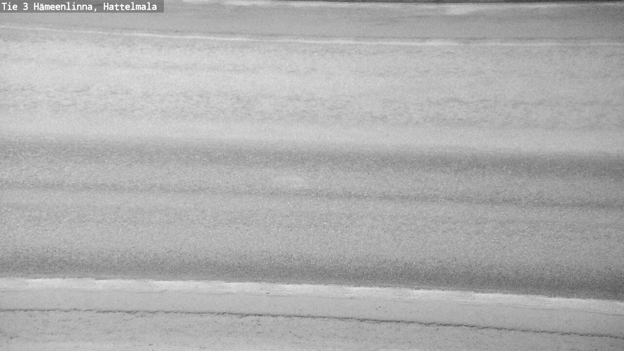 Kelikamerat Kuva Tie 3 Hämeenlinna, Hattelmala, Hämeenlinna, Kanta-Häme