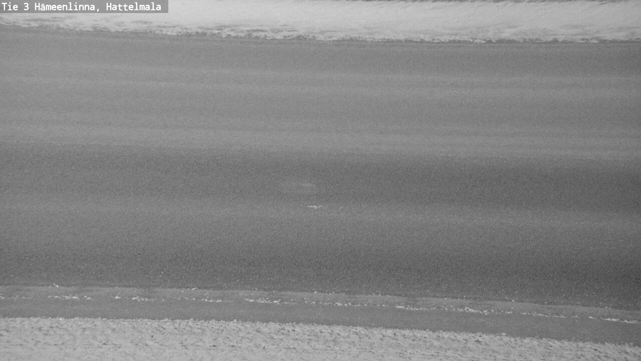 Kelikamerat Kuva Tie 3 Hämeenlinna, Hattelmala, Hämeenlinna, Kanta-Häme