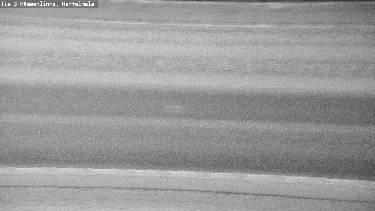 Kelikamerat Kuva Tie 3 Hämeenlinna, Hattelmala, Hämeenlinna, Kanta-Häme