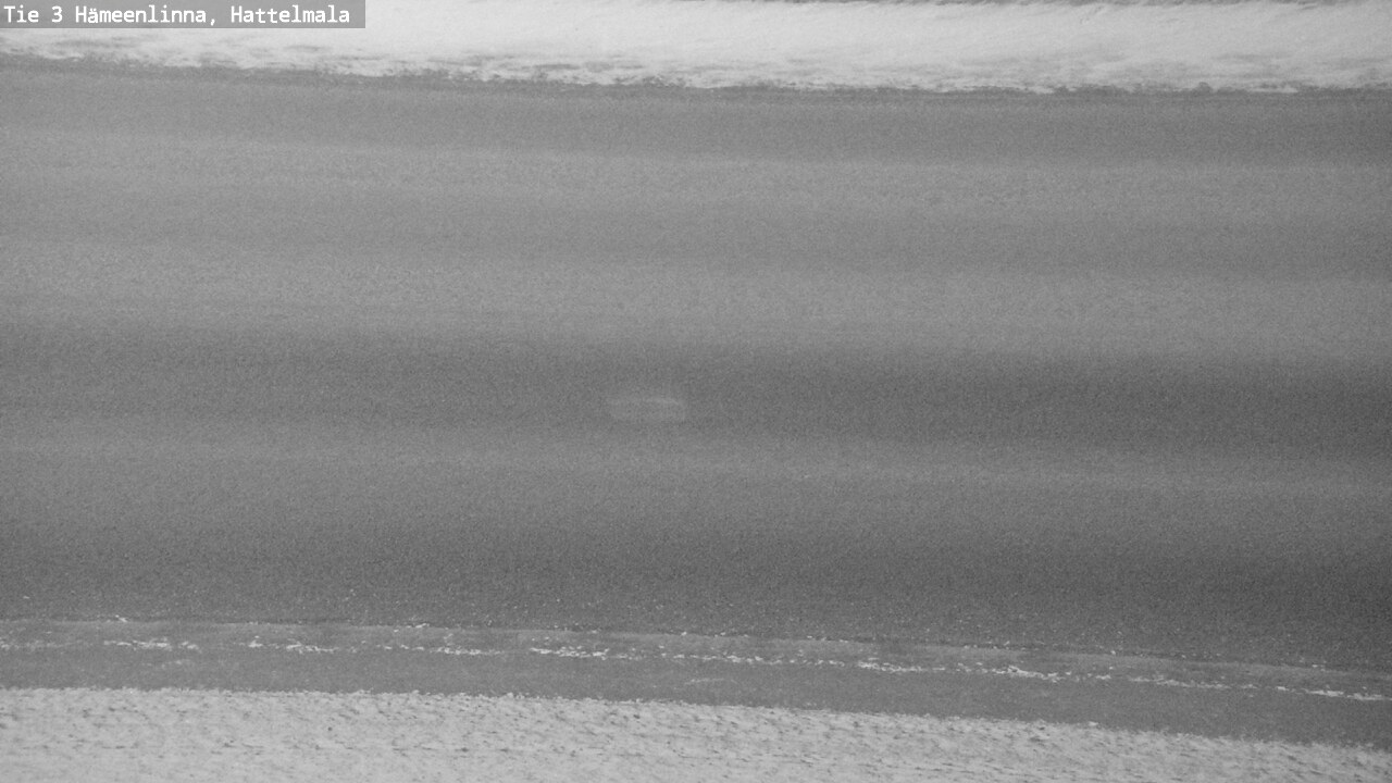 Kelikamerat Kuva Tie 3 Hämeenlinna, Hattelmala, Hämeenlinna, Kanta-Häme