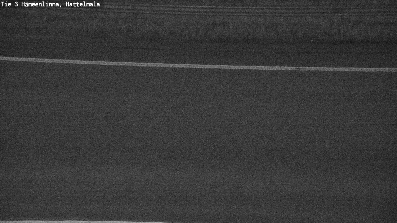Kelikamerat Kuva Tie 3 Hämeenlinna, Hattelmala, Hämeenlinna, Kanta-Häme