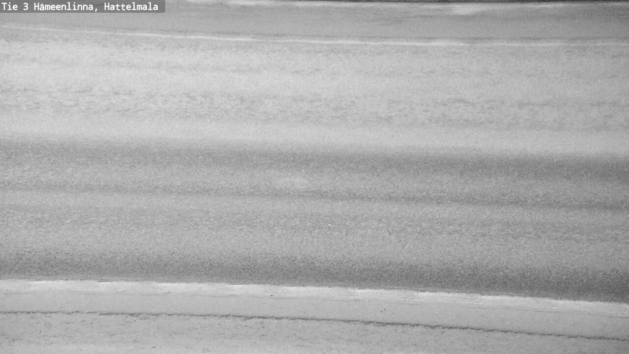 Kelikamerat Kuva Tie 3 Hämeenlinna, Hattelmala, Hämeenlinna, Kanta-Häme