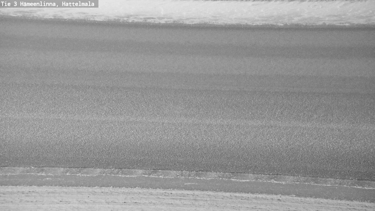 Kelikamerat Kuva Tie 3 Hämeenlinna, Hattelmala, Hämeenlinna, Kanta-Häme