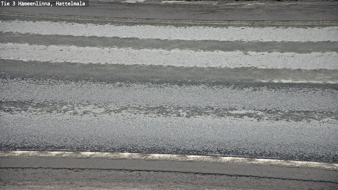 Kelikamerat Kuva Tie 3 Hämeenlinna, Hattelmala, Hämeenlinna, Kanta-Häme