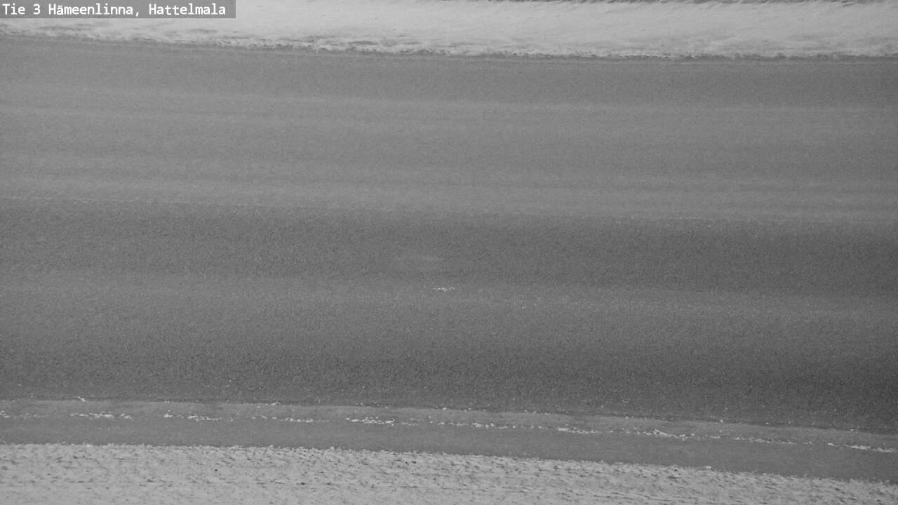 Kelikamerat Kuva Tie 3 Hämeenlinna, Hattelmala, Hämeenlinna, Kanta-Häme