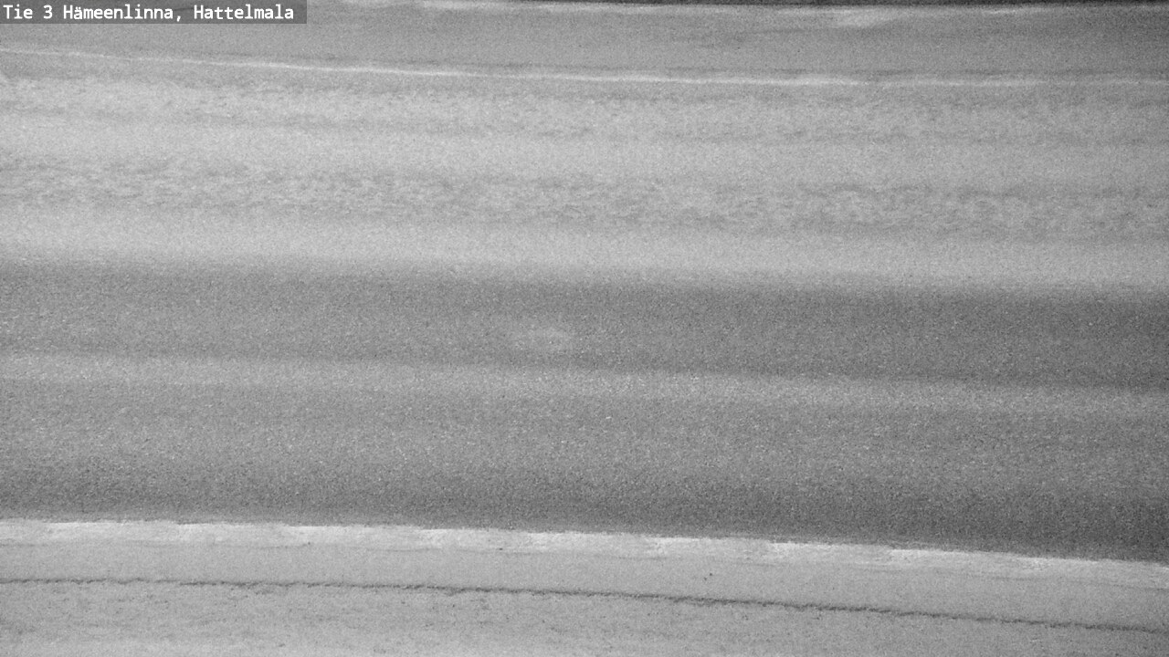 Kelikamerat Kuva Tie 3 Hämeenlinna, Hattelmala, Hämeenlinna, Kanta-Häme