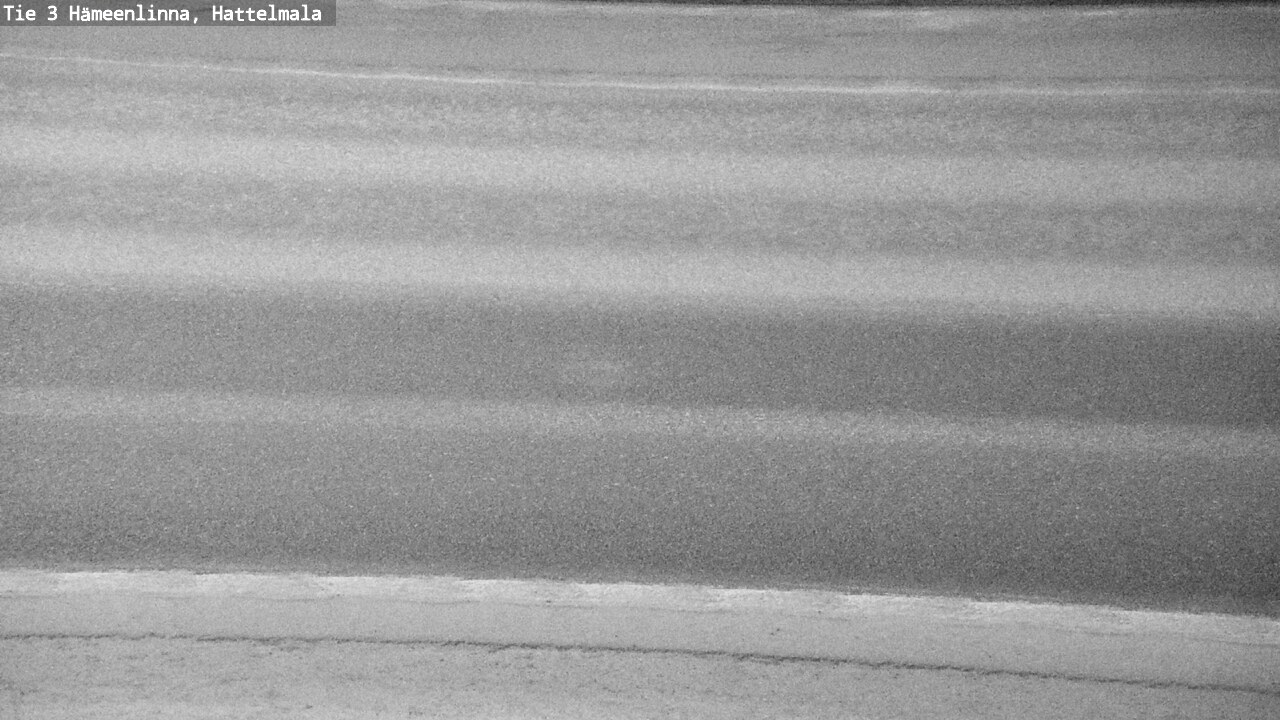 Kelikamerat Kuva Tie 3 Hämeenlinna, Hattelmala, Hämeenlinna, Kanta-Häme