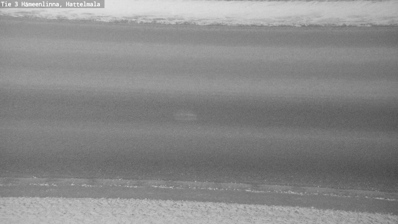 Kelikamerat Kuva Tie 3 Hämeenlinna, Hattelmala, Hämeenlinna, Kanta-Häme