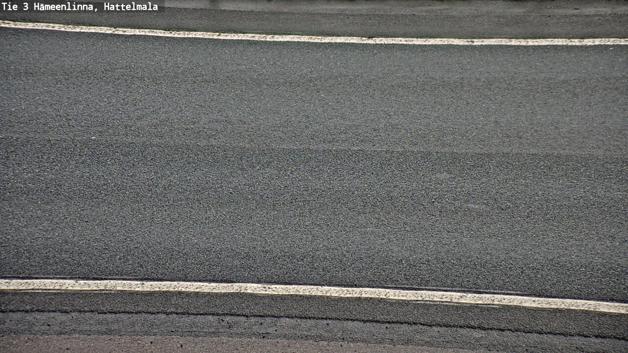 Kelikamerat Kuva Tie 3 Hämeenlinna, Hattelmala, Hämeenlinna, Kanta-Häme