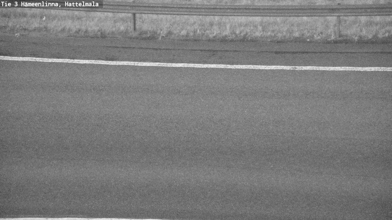Kelikamerat Kuva Tie 3 Hämeenlinna, Hattelmala, Hämeenlinna, Kanta-Häme
