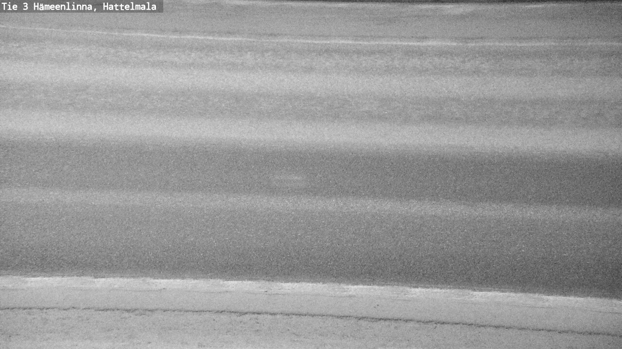 Kelikamerat Kuva Tie 3 Hämeenlinna, Hattelmala, Hämeenlinna, Kanta-Häme