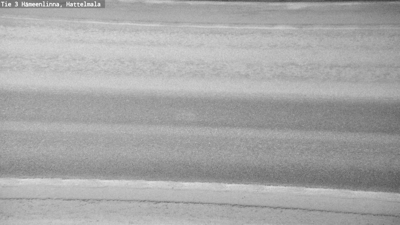 Kelikamerat Kuva Tie 3 Hämeenlinna, Hattelmala, Hämeenlinna, Kanta-Häme