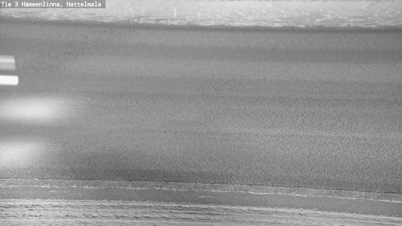 Kelikamerat Kuva Tie 3 Hämeenlinna, Hattelmala, Hämeenlinna, Kanta-Häme