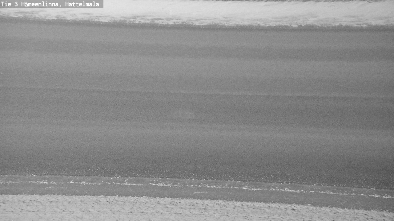 Kelikamerat Kuva Tie 3 Hämeenlinna, Hattelmala, Hämeenlinna, Kanta-Häme