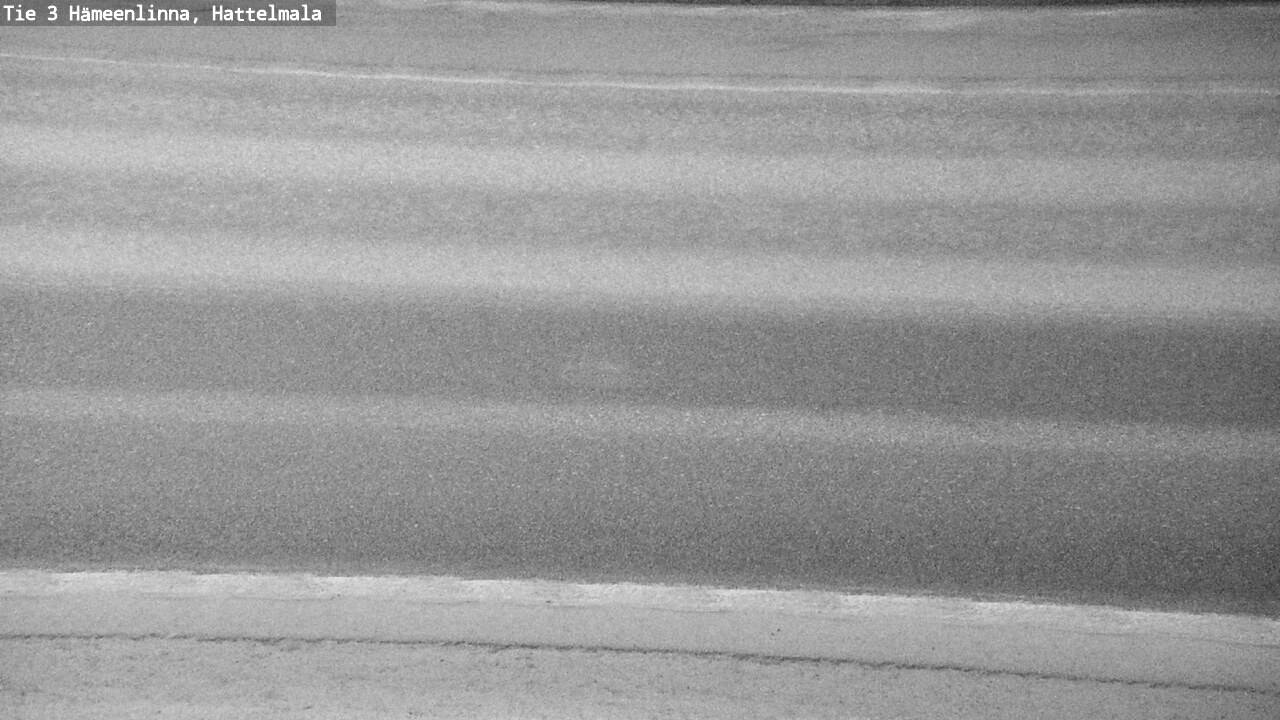 Kelikamerat Kuva Tie 3 Hämeenlinna, Hattelmala, Hämeenlinna, Kanta-Häme