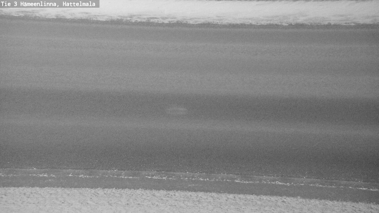 Kelikamerat Kuva Tie 3 Hämeenlinna, Hattelmala, Hämeenlinna, Kanta-Häme