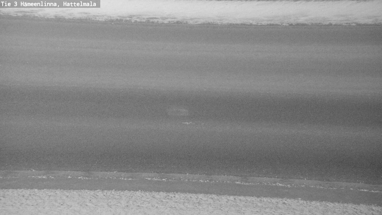 Kelikamerat Kuva Tie 3 Hämeenlinna, Hattelmala, Hämeenlinna, Kanta-Häme