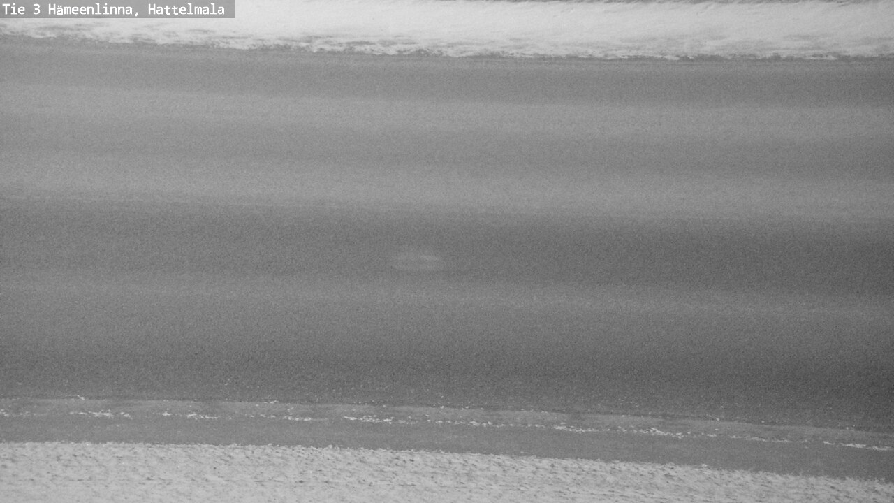 Kelikamerat Kuva Tie 3 Hämeenlinna, Hattelmala, Hämeenlinna, Kanta-Häme