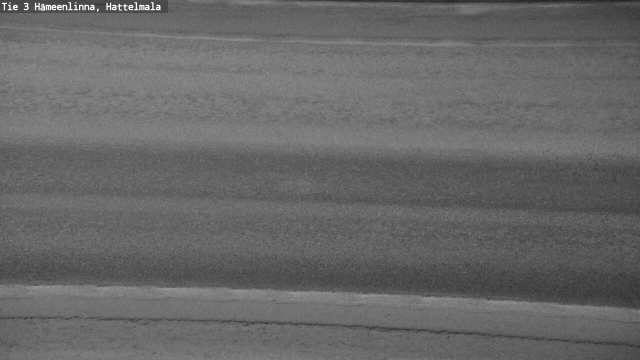 Kelikamerat Kuva Tie 3 Hämeenlinna, Hattelmala, Hämeenlinna, Kanta-Häme