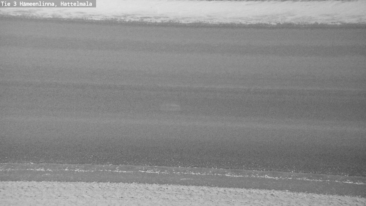 Kelikamerat Kuva Tie 3 Hämeenlinna, Hattelmala, Hämeenlinna, Kanta-Häme