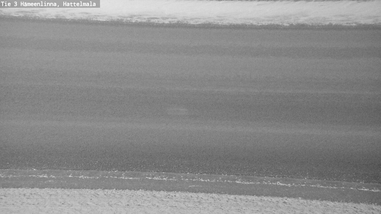 Kelikamerat Kuva Tie 3 Hämeenlinna, Hattelmala, Hämeenlinna, Kanta-Häme