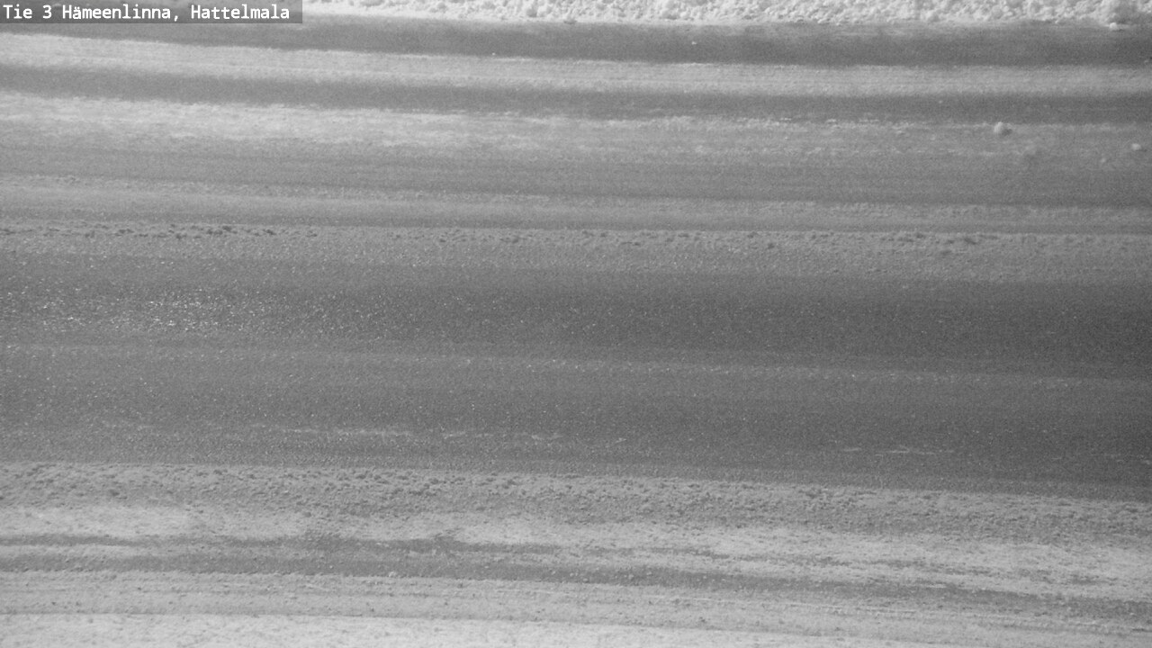 Kelikamerat Kuva Tie 3 Hämeenlinna, Hattelmala, Hämeenlinna, Kanta-Häme