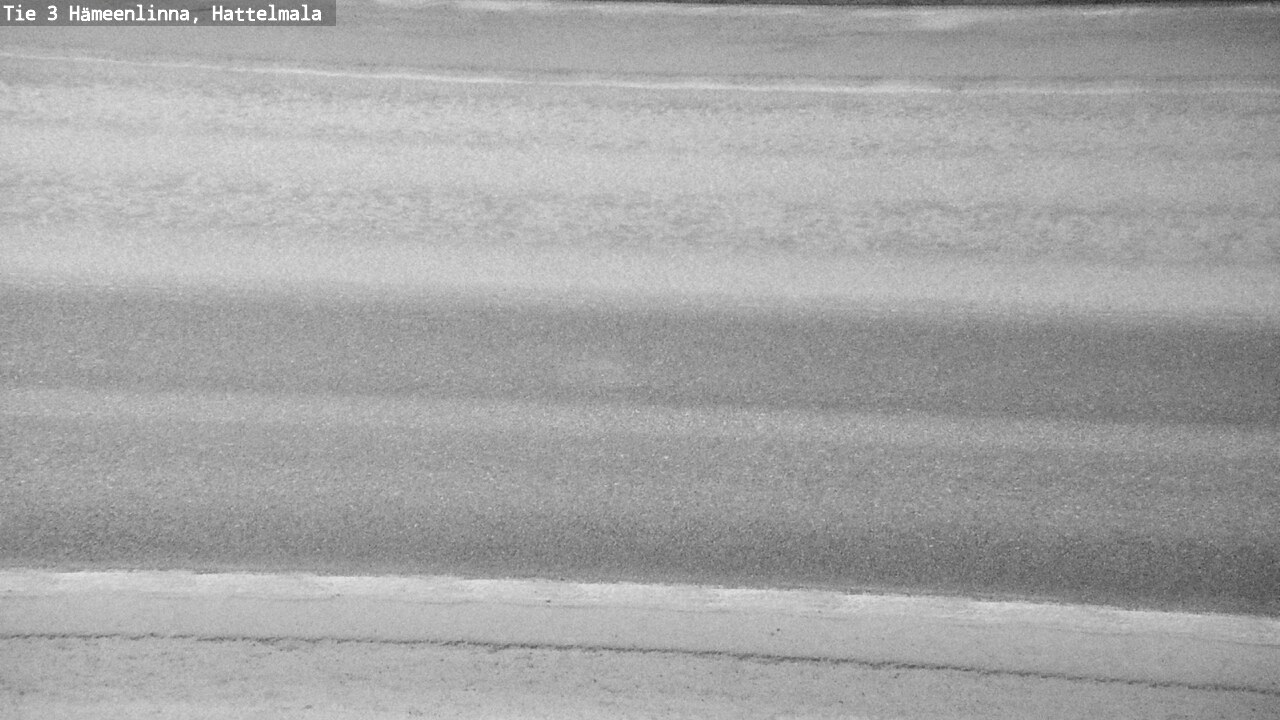 Kelikamerat Kuva Tie 3 Hämeenlinna, Hattelmala, Hämeenlinna, Kanta-Häme