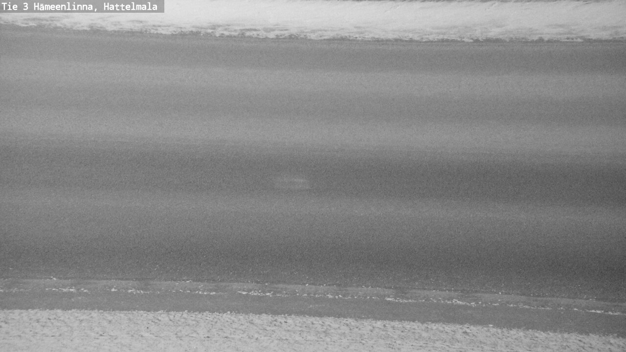 Kelikamerat Kuva Tie 3 Hämeenlinna, Hattelmala, Hämeenlinna, Kanta-Häme