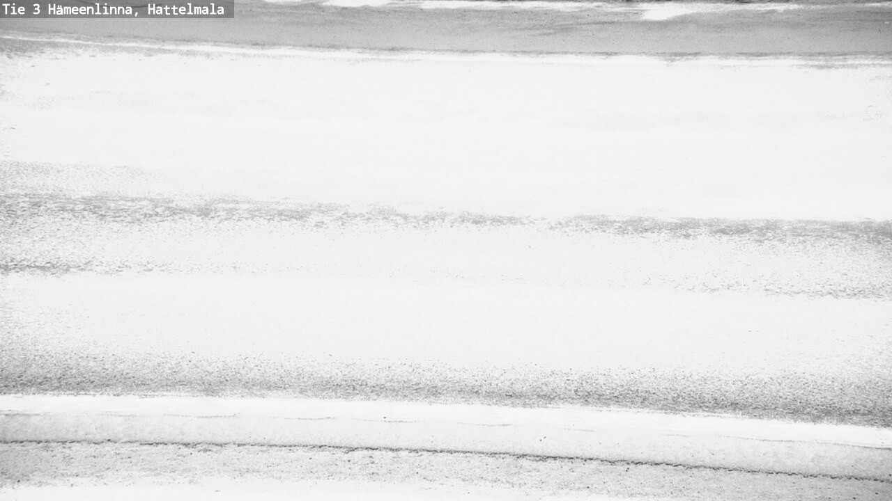 Kelikamerat Kuva Tie 3 Hämeenlinna, Hattelmala, Hämeenlinna, Kanta-Häme