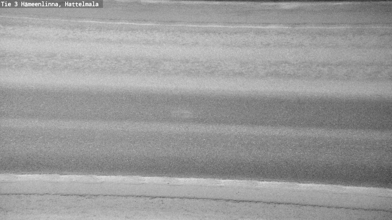 Kelikamerat Kuva Tie 3 Hämeenlinna, Hattelmala, Hämeenlinna, Kanta-Häme