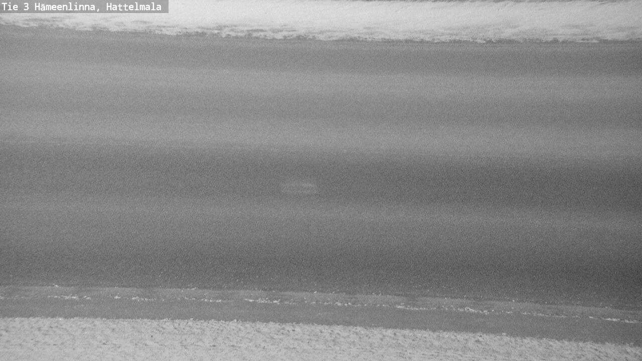 Kelikamerat Kuva Tie 3 Hämeenlinna, Hattelmala, Hämeenlinna, Kanta-Häme