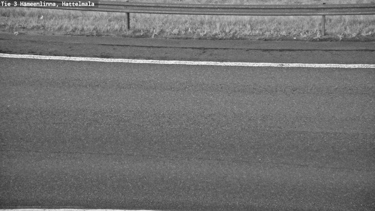 Kelikamerat Kuva Tie 3 Hämeenlinna, Hattelmala, Hämeenlinna, Kanta-Häme