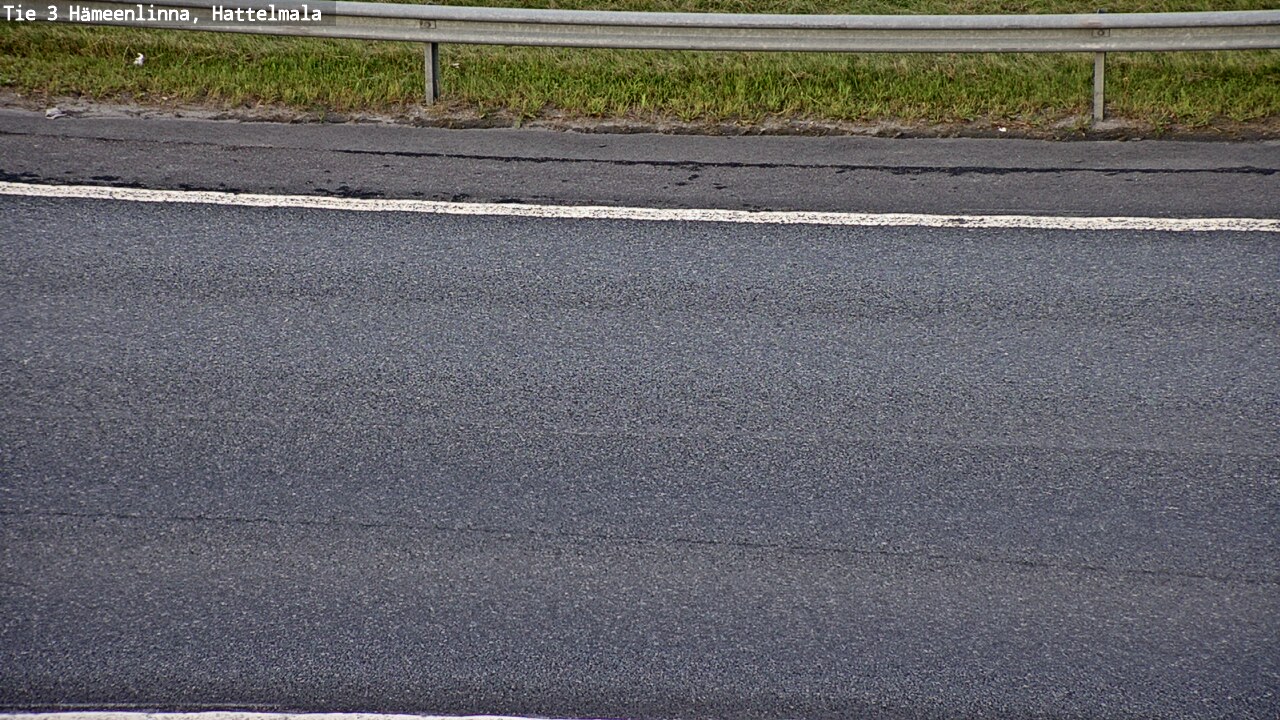 Kelikamerat Kuva Tie 3 Hämeenlinna, Hattelmala, Hämeenlinna, Kanta-Häme