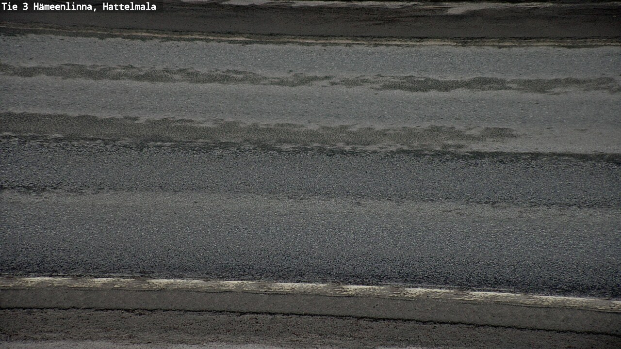 Kelikamerat Kuva Tie 3 Hämeenlinna, Hattelmala, Hämeenlinna, Kanta-Häme