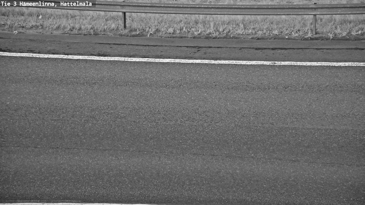 Kelikamerat Kuva Tie 3 Hämeenlinna, Hattelmala, Hämeenlinna, Kanta-Häme