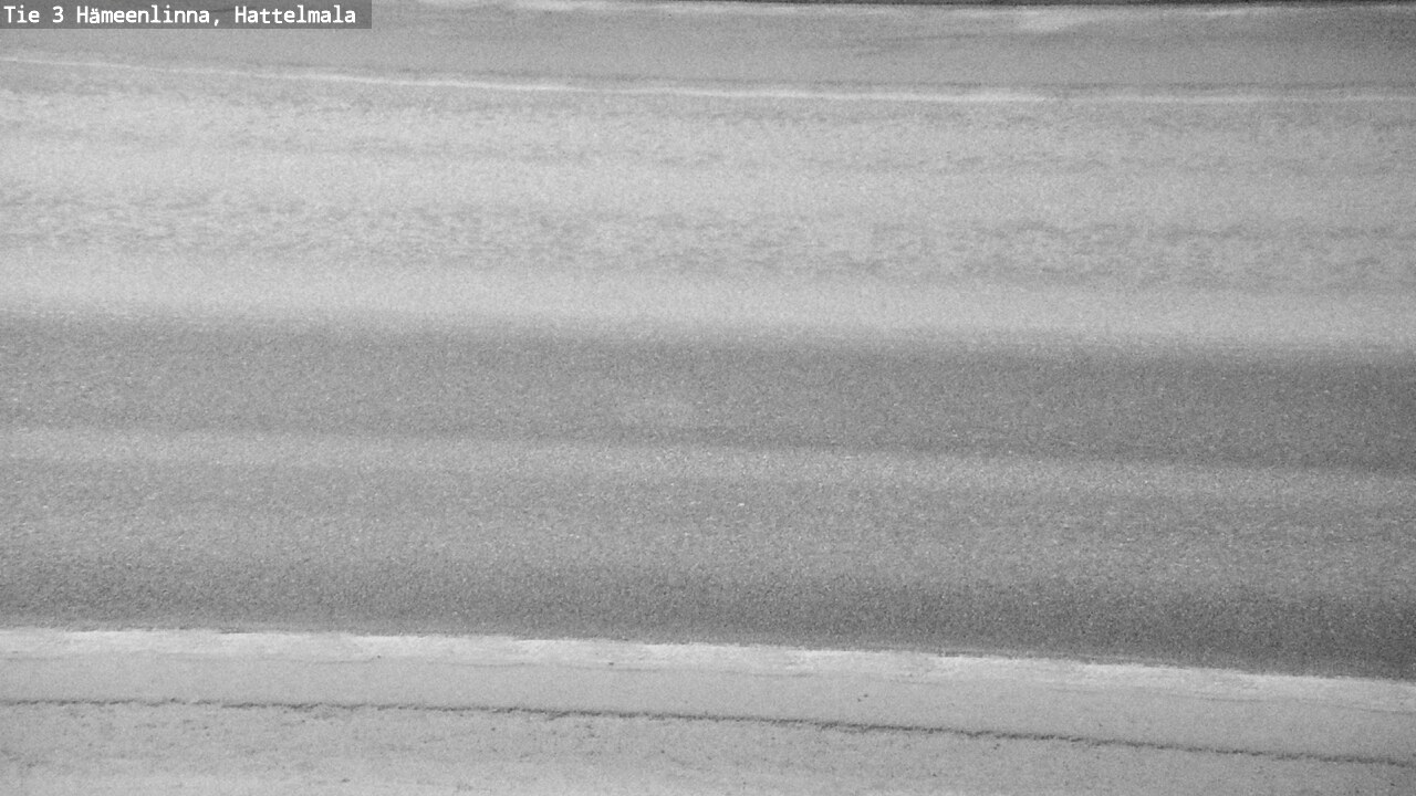 Kelikamerat Kuva Tie 3 Hämeenlinna, Hattelmala, Hämeenlinna, Kanta-Häme