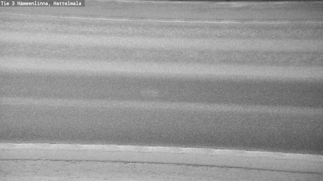 Kelikamerat Kuva Tie 3 Hämeenlinna, Hattelmala, Hämeenlinna, Kanta-Häme